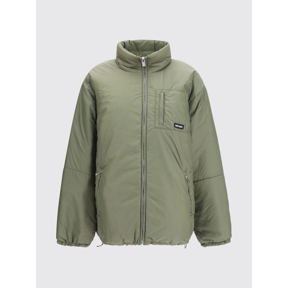 Miu Miu Women Jacket Woman Miu Miu